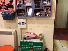 -黑八私房老北京炸酱面