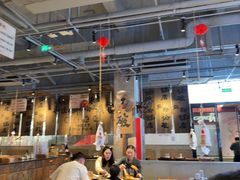 -破店肥哈·海鲜·烧烤(郑州银泰inPARK店)