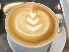 -COSTA COFFEE(恒基名人购物中心店)