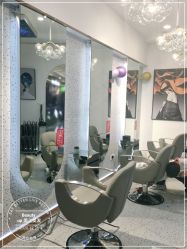 -Beauty Garden·花园美发