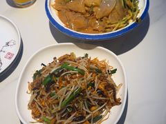 -额娘·春饼烤鸭(华北七楼创始店)