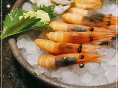 -德川家日本料理(中关村寰太大厦店)
