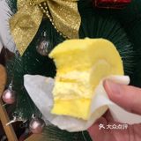 继续寻宝之蛋糕卷[吐][加油]