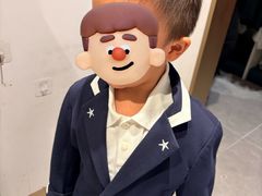 -海马体照相馆(北京apm店)