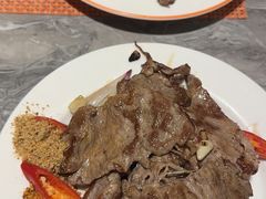 -松咖啡自助餐厅·松北香格里拉