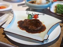 牛排-同喜烤鸭店(光芒店)