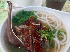 -陈记烧鹅茶餐厅(世和路店)