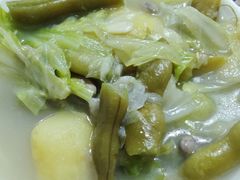 -安乐老桥代耳朵(成都崇州店)