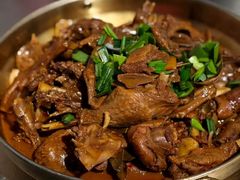 -食光慢宴·安吉土菜馆