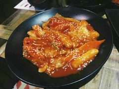 -哈哈碳都·牛肋条无限自助烤肉(台江万达店)