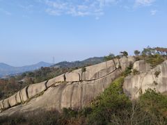 -大罗山风景区