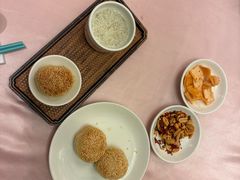 -江南灶中餐厅(南京香格里拉店)