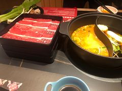 -厚道寿喜烧専門店·自助畅食(国贸店)