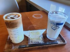 -比顿咖啡(和顺古镇店)