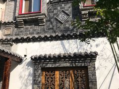 -老张烤羊(王哥庄店)
