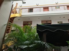 门面-玉林烤鸭店(黄村康庄店)