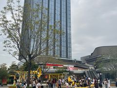 -东莞松山湖万象汇