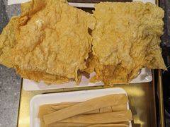 -古乐牛香·鲜牛肉自助火锅(南京总店)