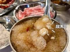 -老成都市井火锅阿泥頭火锅公司(海宁长安佳源中心广场店)