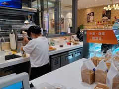-BreadTalk面包新语·烘焙蛋糕(星河城店)