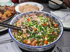 -富临轩私房菜(集庆门大街店)