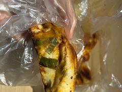 -郭际辣饼铺(第三中学店)