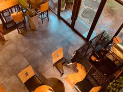 -旧雨咖啡·CoffeeFORU(黄村奥体店)