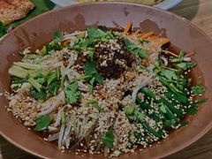 -紫滇源云南生态菜(丹凤街店)