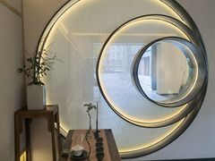 -绣园·茶食宴(湘绣博物馆店)