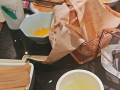 -井格重庆火锅(西直门凯德Mall店)