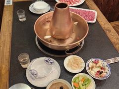-仁和四季涮肉馆(天坛南门店)