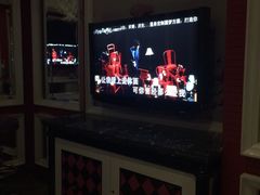 -自由港KTV(王子公主金平店)