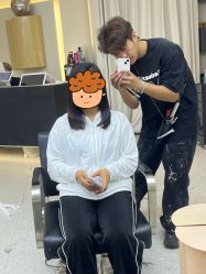-M² LAB HAIR SALON