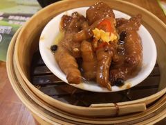 -添好运点心专门店(深水埗店)