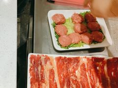 -古乐牛香鲜牛肉牛杂火锅(观前街店)