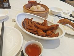 -聚福山莊·寻味顺德(北滘店)