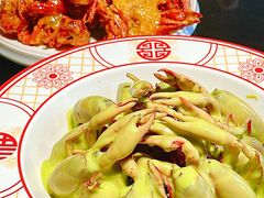 -胖爸麻辣小龙虾