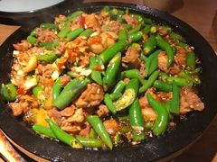 -九锅一堂酸菜鱼(新南凯德直营店)