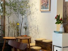 -竹子咖啡bamboo coffee