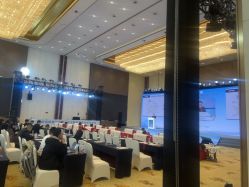 -成都世外桃源酒店-宴会厅·草坪婚礼·会议活动