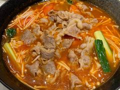 -东海海鲜酒家(中信广场店)