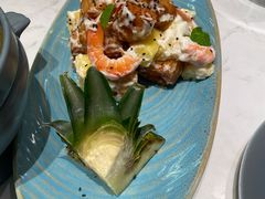 -鹿港小镇(悠唐店)