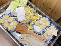 -田家大院东北农家菜铁锅炖(西安总店)