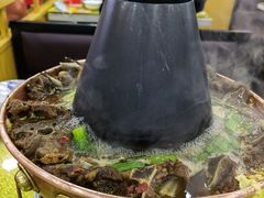 -赵氏盱眙十三香龙虾(蓝村店)