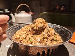-老头儿油爆虾(胜利河美食街店)