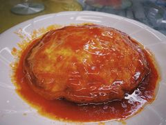 -清真鸿起来饭庄(复兴路店)
