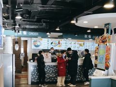 -魏家凉皮(十里河店)