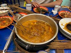 -马路边边串串香(双井直营店)