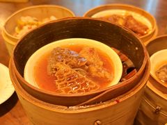 -祥记餐饮•豫粤珍味(金隅大厦店)