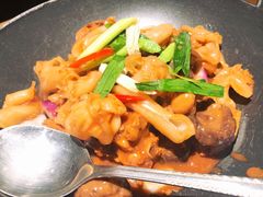 -珍味汤馆·潮汕家乡菜(保利文化广场店)